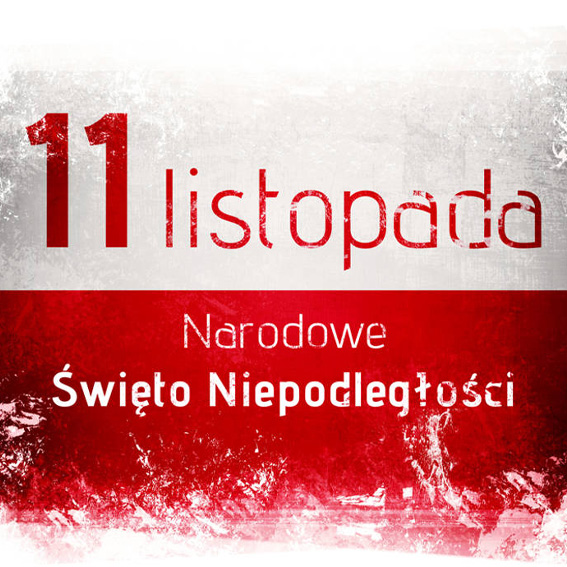 ŚWIĘTO NIEPODLEGŁOŚCI